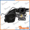 Serrure de porte gauche pour HYUNDAI | EZC-HY-621, 81310-2E010